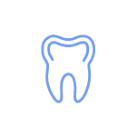 Se enfoca en la prevención, diagnóstico y tratamiento de las enfermedades que afectan las encías y los tejidos
        de soporte de los dientes.