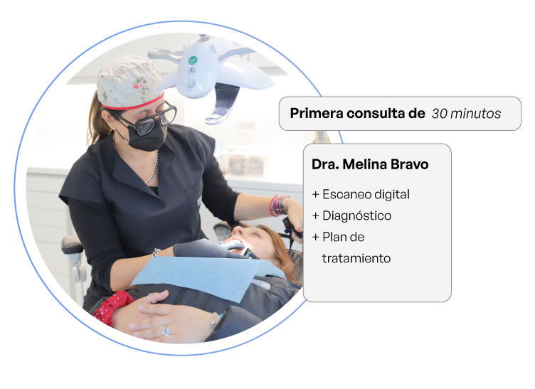 Consulta dental