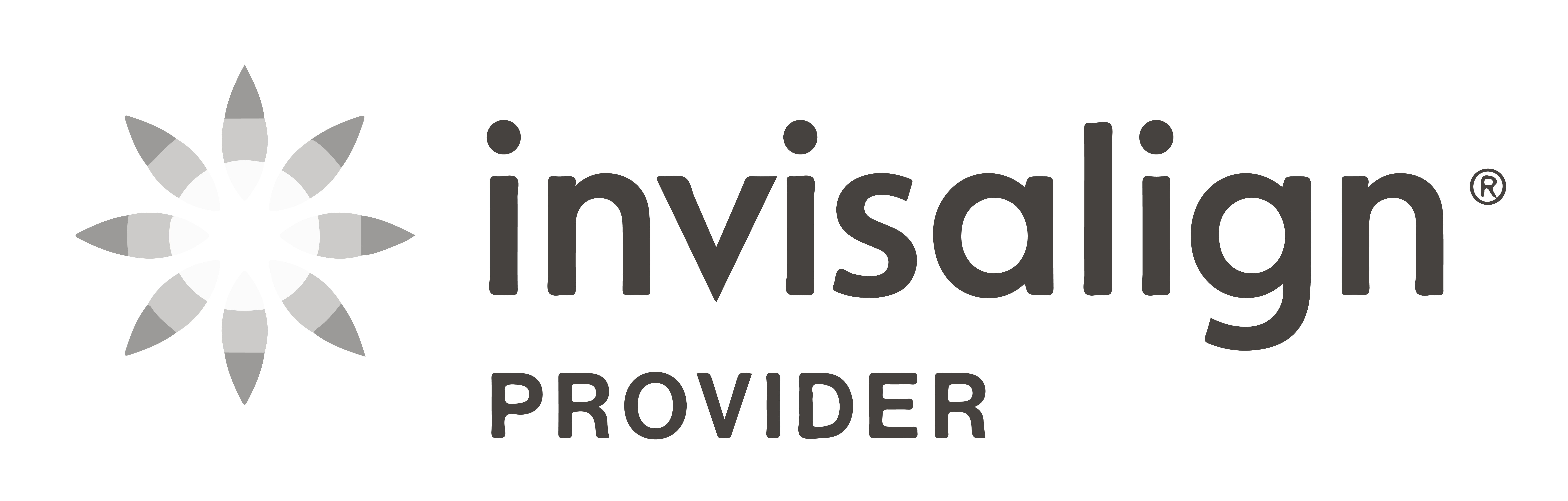 Invisalign Provider Logo