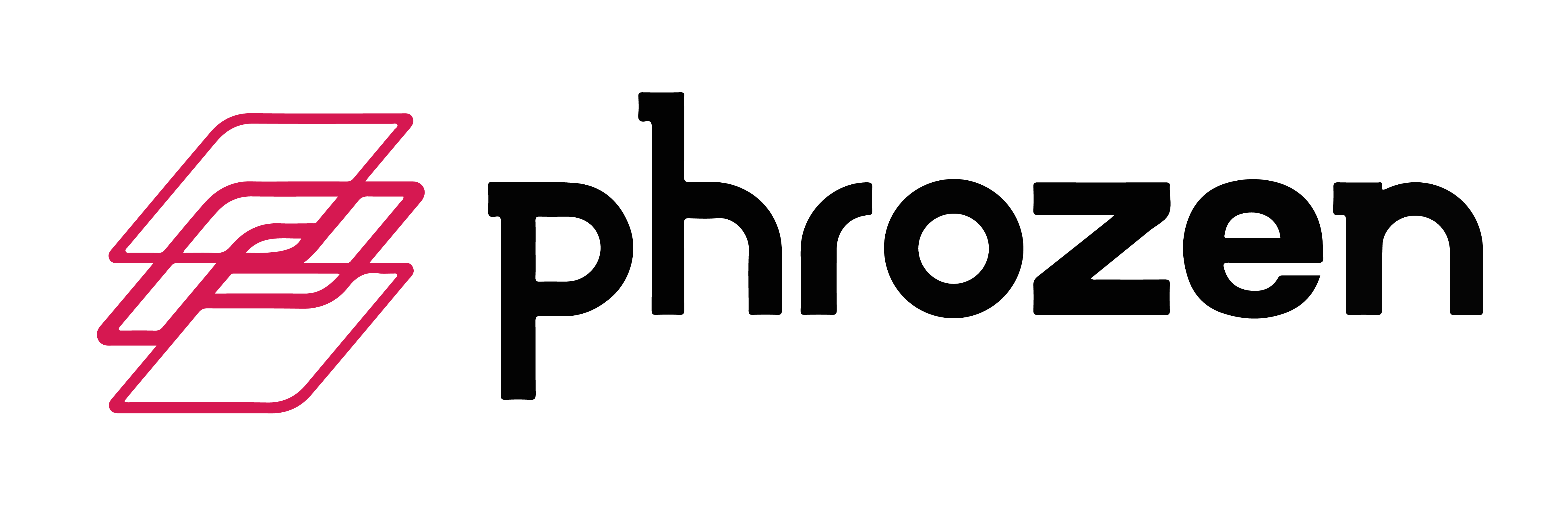 Phrozen Logo
