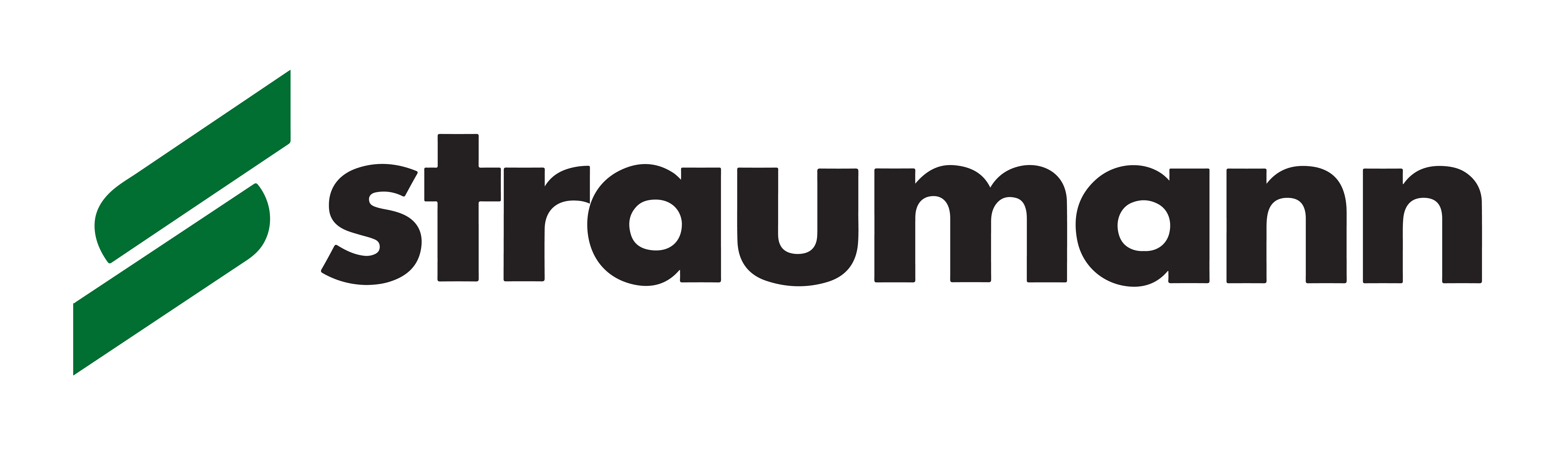 Straumann Logo